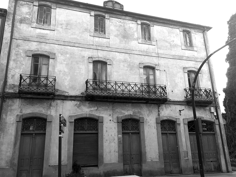 Estudio Cadahia - Proyectos | Arquitectura