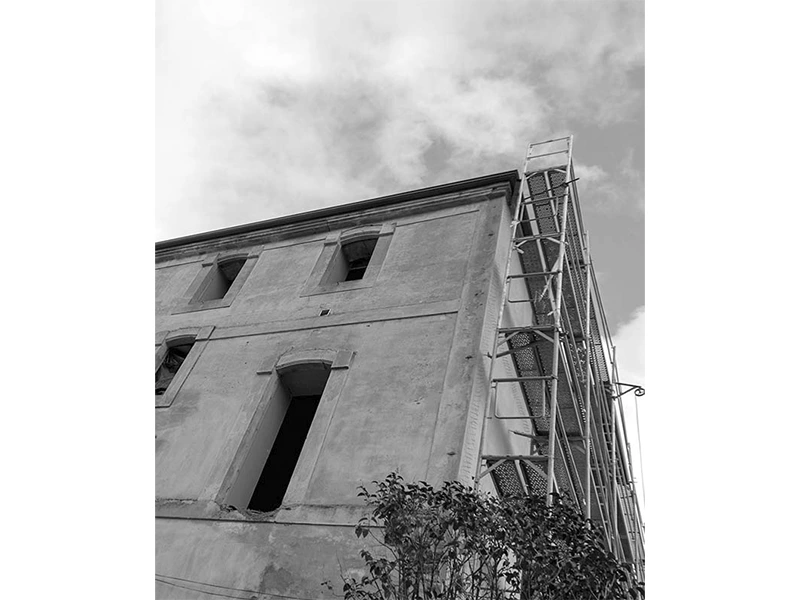 Estudio Cadahia - Proyectos | Arquitectura