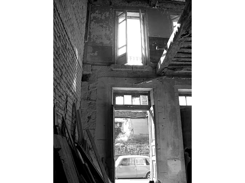 Estudio Cadahia - Proyectos | Arquitectura