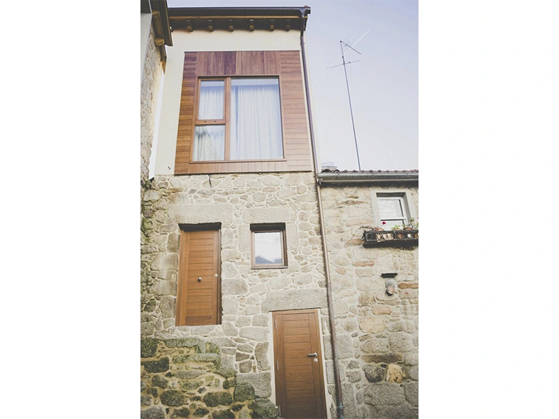 Estudio Cadahia - Proyectos | Arquitectura