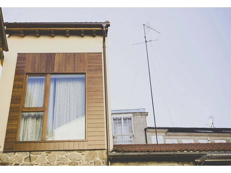 Estudio Cadahia - Proyectos | Arquitectura
