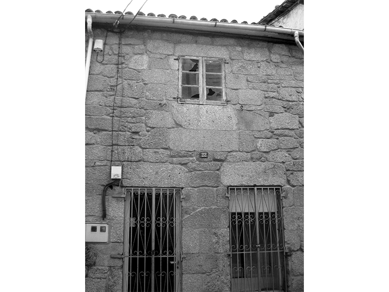 Estudio Cadahia - Proyectos | Arquitectura