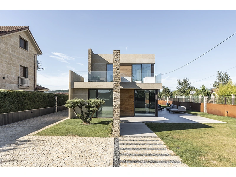 Estudio Cadahia - Proyectos | Arquitectura