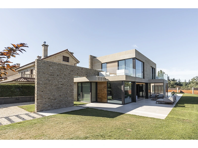 Estudio Cadahia - Proyectos | Arquitectura