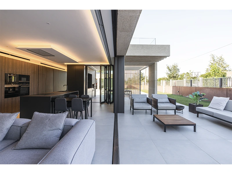 Estudio Cadahia - Proyectos | Arquitectura