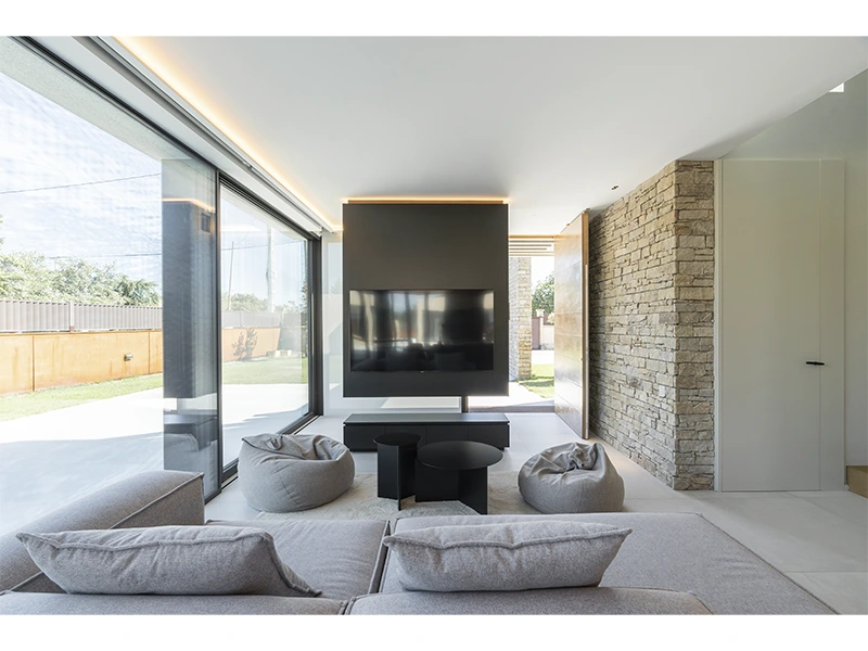 Estudio Cadahia - Proyectos | Arquitectura