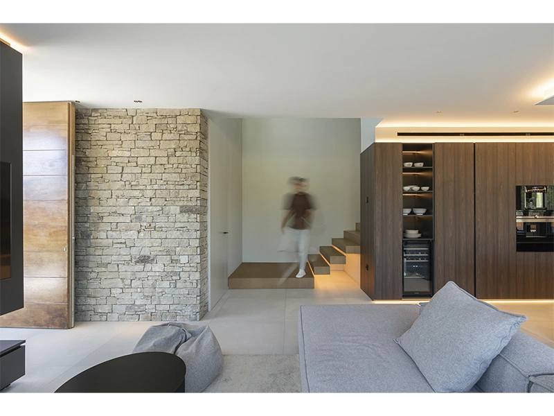 Estudio Cadahia - Proyectos | Arquitectura