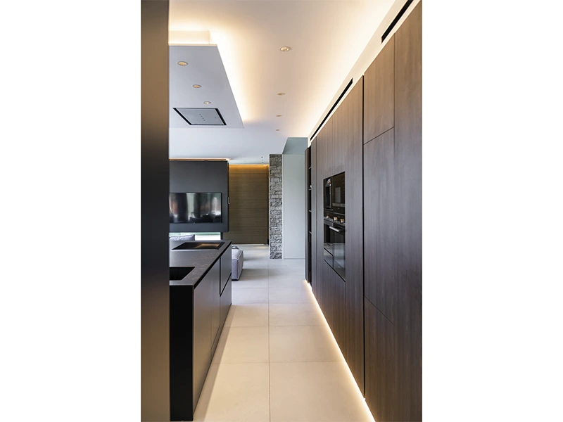 Estudio Cadahia - Proyectos | Arquitectura