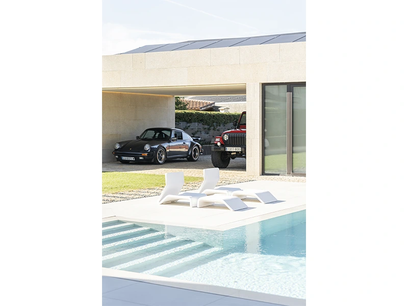 Estudio Cadahia - Proyectos | Arquitectura