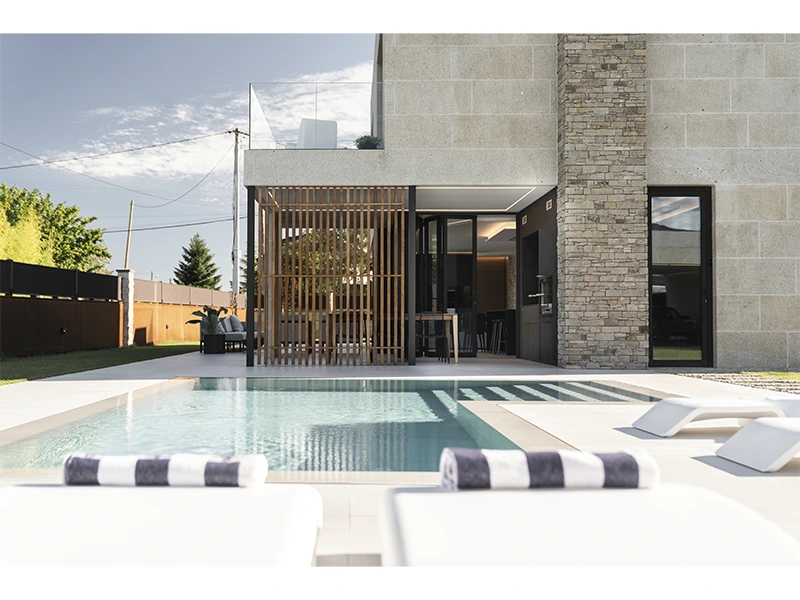 Estudio Cadahia - Proyectos | Arquitectura