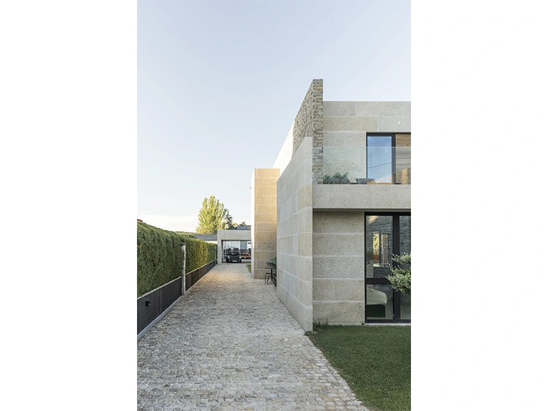 Estudio Cadahia - Proyectos | Arquitectura