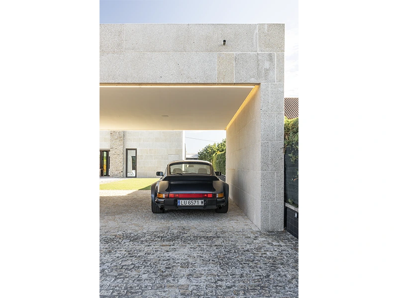 Estudio Cadahia - Proyectos | Arquitectura
