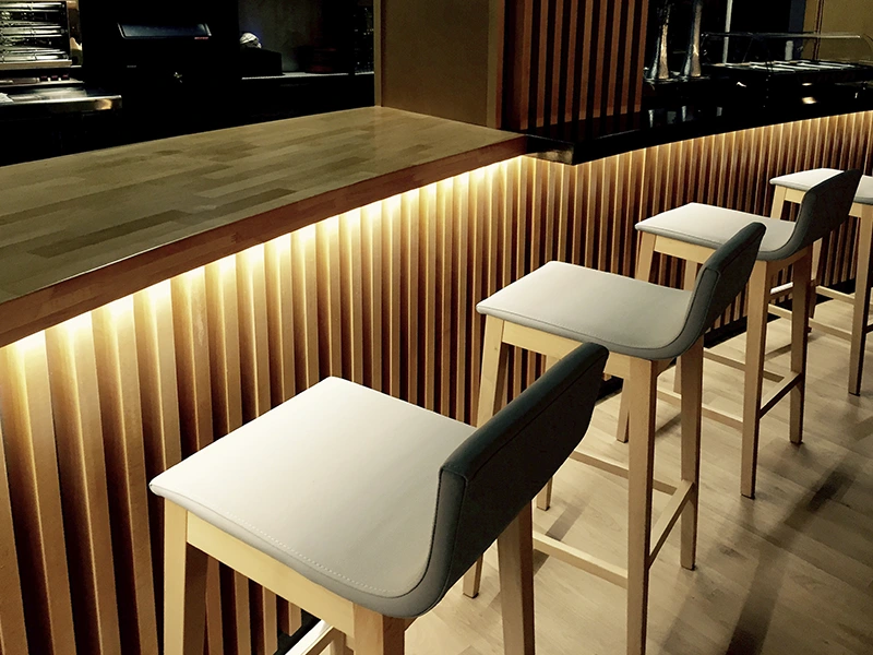 Estudio Cadahia - Proyectos | Interiorismo