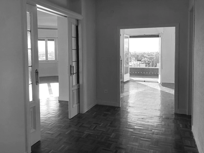 Estudio Cadahia - Proyectos | Interiorismo