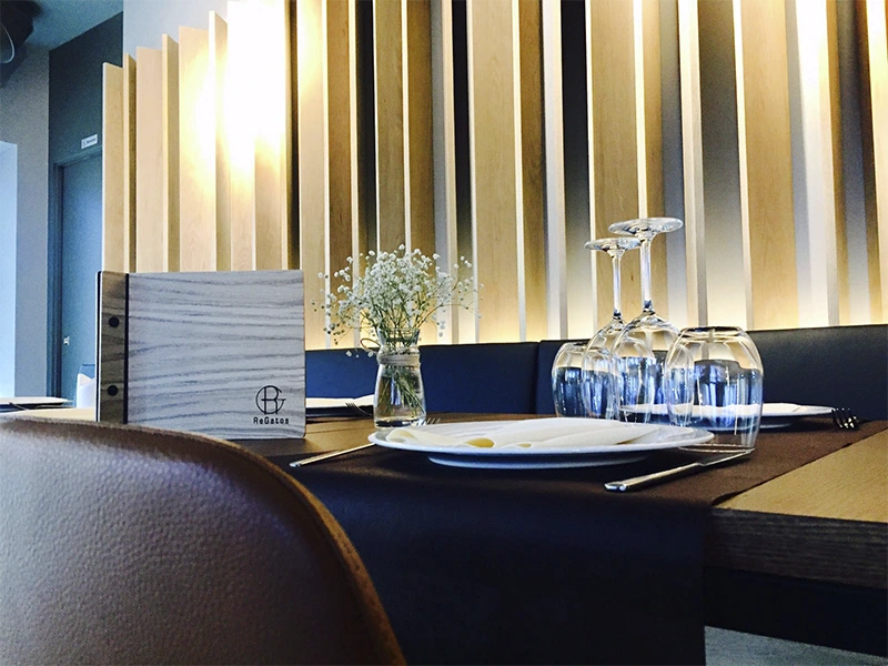 Estudio Cadahia - Proyectos | Interiorismo