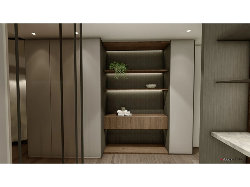 Estudio Cadahia - Proyectos | Interiorismo