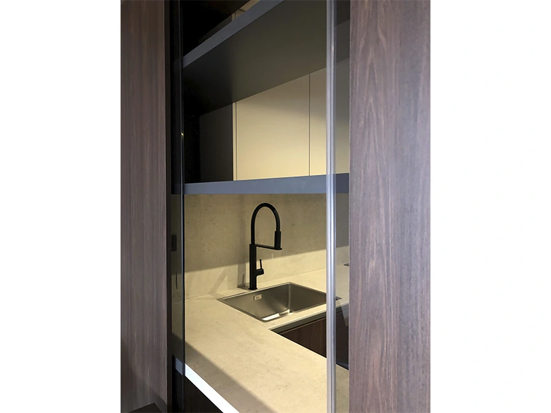 Estudio Cadahia - Proyectos | Interiorismo