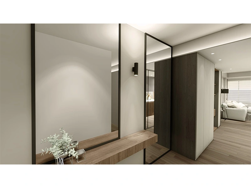 Estudio Cadahia - Proyectos | Interiorismo