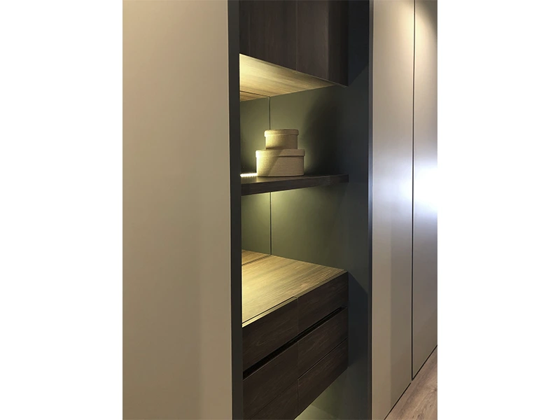 Estudio Cadahia - Proyectos | Interiorismo